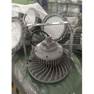 ATEX Approved Explosion Proof Led Light IP66 20-240W