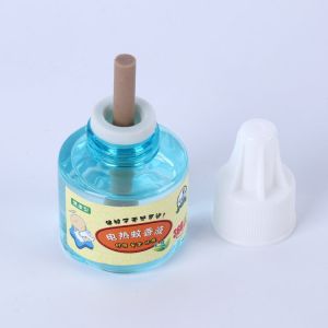 45ml Pure Electric Mosquito Liquid Vaporizer 120 Bottles/Carton