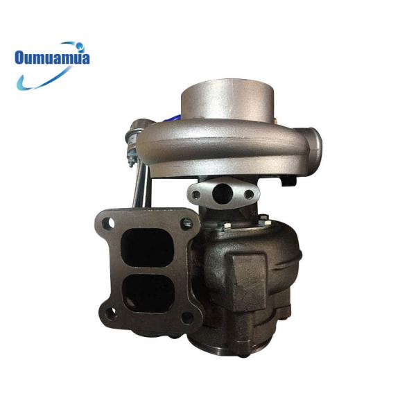 Suitable for Cummins model HX40W engine 6CT240 turbocharger 3537127
