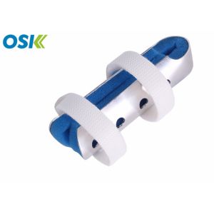 Quality Finger Extension Broken Bone Splint For Trigger Finger Healing Long - Term Usage for sale
