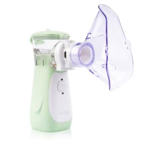Ultrasonic Inhalator Mesh Nebulizer Child Battery Powered Nebulizer