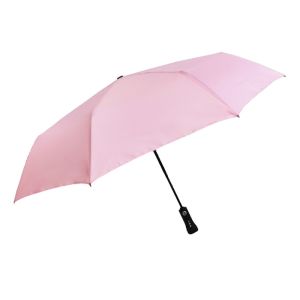 Innovative Bluetooth Music Umbrella Automatic Open Close With Mp3 Handle
