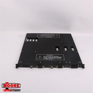 4329 TRICONEX Communication Module