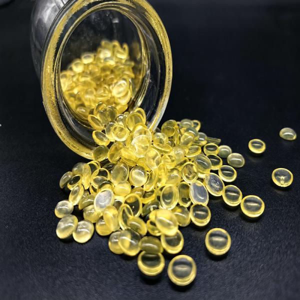 Buy Good Substrate Adhesion Polyamide Resin For Flexographic Ink at wholesale prices