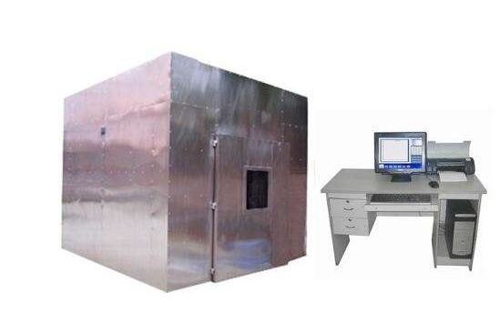 Buy SL-FL51 Wires & Cables Smoke Density Test Room at wholesale prices