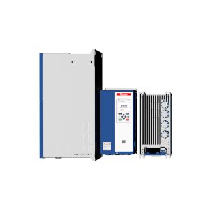 VFD Variable Frequency Drive with LCD Display for Speed Torque and Servo