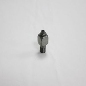 Practical SUS304 CNC Turning Components , Equipment Screw Precision Milling