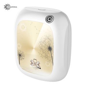OEM Aroma Electric Diffuser Sterilization Industrial Scent Machine Aromatherapy