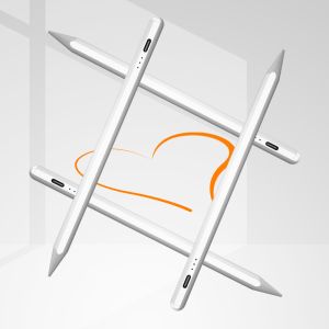 Compact and Lightweight Stylus Pencil 1.9mm Tip Diameter 0.88 Ounces/13g