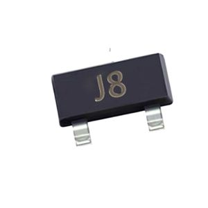 Quality 100% New Original J8 IC COMPONENTS Atmega128a-mn Tps92515dgqr for sale