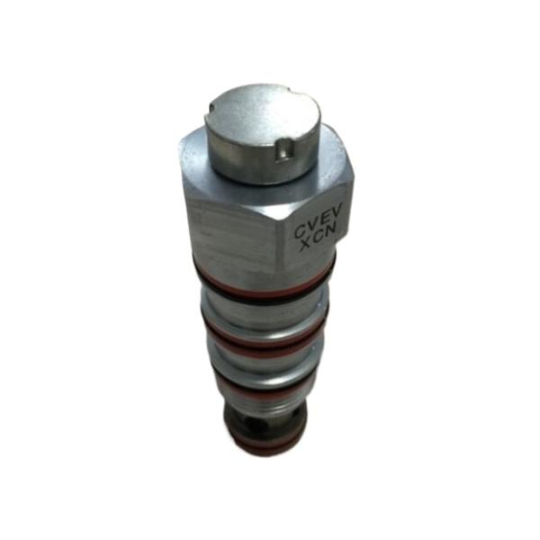 China Sun Cartridge Valve CVEV-XCN Floating Design Low Cracking Pressure Fast Dynamic Response Easy Maintenance on sale China Sun Cartridge Valve CVEV-XCN Floating Design Low Cracking Pressure Fast Dynamic Response Easy Maintenance on sale