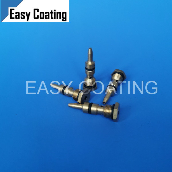 Hi coat pump powder coating equipment injector nozzle LA ET copper 0241930 replacement