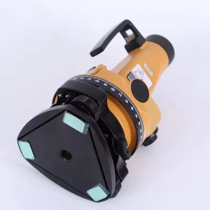 OEM Laser Plummet Optics Survey Equipment FOIF DZJ2 25X Magnification
