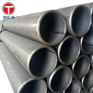 China YB/T 4112 Q265GNH Welded Steel Tubes Atmospheric Corrosion Resistance For Structural Purposes on sale