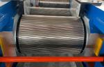 220V 380V 450V Voltage Tire Recycling Machine with CE ISO9001 and Automatic