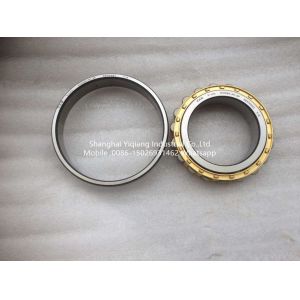 Quality NSK Spherical Roller Bearing 22205CE4 for sale