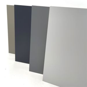 SETTING 18MM PET mdf decorating panels for furniture design