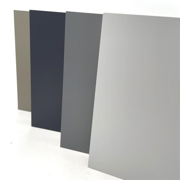 Buy 0.4mm Moisture Resistant Mdf Panelling , Wardrobe 3d Mdf Panels at wholesale prices