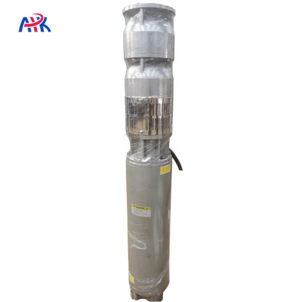 Buy 40m Stainless Steel Water Submersible Pump With 5m Cable at wholesale prices