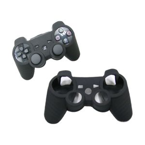 personalized silicone game handle cover ,customized silicone case for game