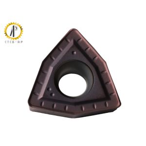 Carbide Indexable Drill Inserts WCMX03 WCMX04 WCMX05 WCMX06T3 WCMX08 ISO