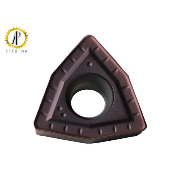 Carbide Indexable Drill Inserts WCMX03 WCMX04 WCMX05 WCMX06T3 WCMX08 ISO