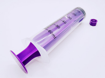 Buy Oral Syringe Enteral Syringe Liquid Dispenser Feeding Syringe at wholesale prices
