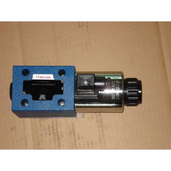 Buy HUDADE solenoid valve  4WE6J50B/AW220-50NZ4 Huade electromagnetic directional valve at wholesale prices