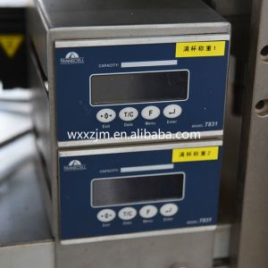 Automatic 5kw K Cup Packing Machine 4 Lanes 220v 380v