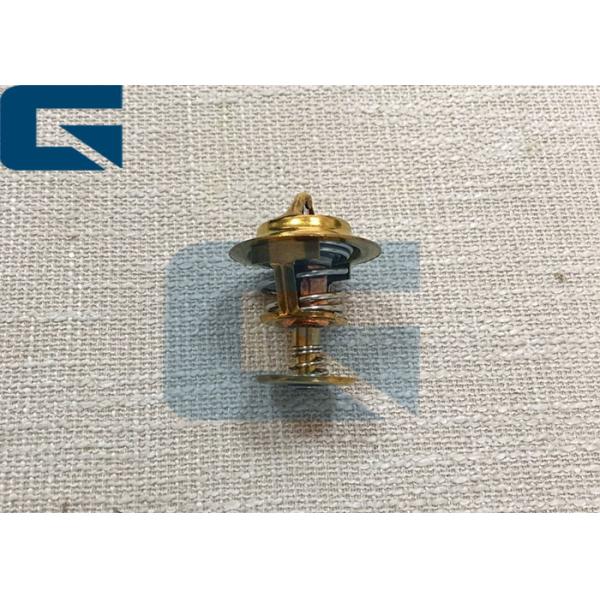 Buy R305-7 R300 Excavator Accessories Thermostat 4992231 , Hyundai Engine Thermostat at wholesale prices
