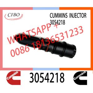 Common Rail Injector 3047973 3071497 4914537 3054218 for Diesel Engine NT855