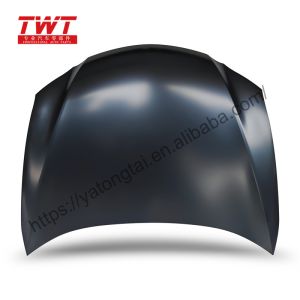 TWT HOOD SUB ASSY 53301-33140 53301-33150 5330133140 5330133150 for Toyota Lexus ES240 350 2006-2012