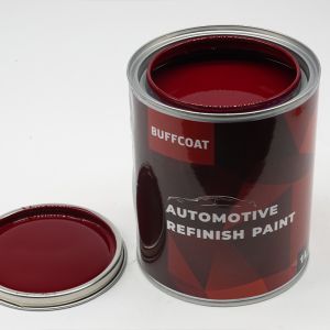 Wholesale 1K Solid Colors Paint Car Touch up Paint Repair Car Paint