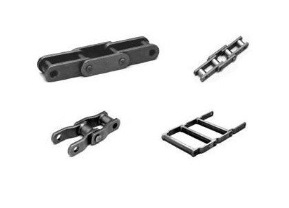 Buy Heavy Duty Standard Roller Chain High Performance Engineering Chain at wholesale prices