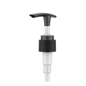 Hot Sell PP Plastic Black 28/410 Hand Wash Dispenser Pump In Stock At Low Price