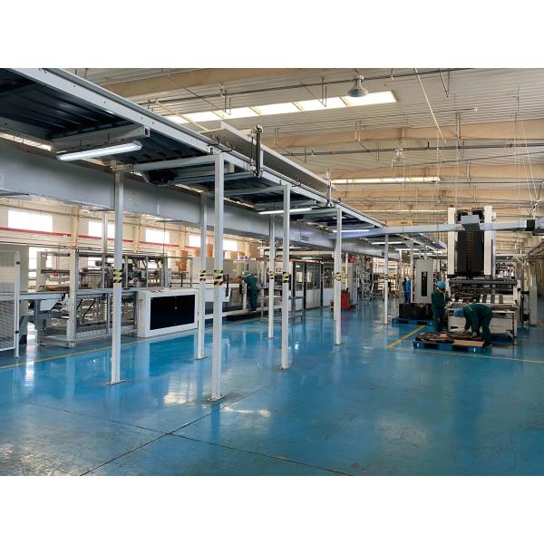 Industrial Multi Layer Paper Bags Indispensable Packaging Paper Sacks In Industrial Production