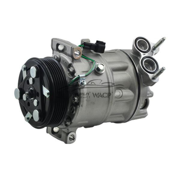 31291251PXV16 6PK Car AC Compressor For Volvo V40 For Ford CMAX WXVV023