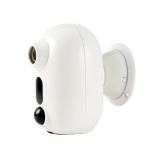 Battery Wi-Fi Smart Camera(X5)