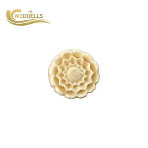 Donuts Shaped Customized Essential Oil Bath Bomb With Private Label