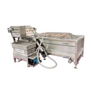 Vegetable And Fruit Home Use Washing Machine With Low Price