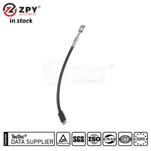 ZPY 80A611775 Rear Right Side Brake Hose Tube Pipe Line For Audi Q5 PHEV