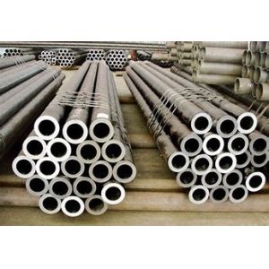 Nickel Alloy 4J32 Seamless Pipe And Tube For Industry