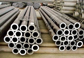 Buy UNS N06600 Nickel Alloy Inconel 600 Pipe For Industry at wholesale prices
