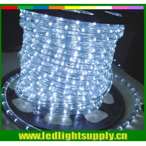 decorative rope light 2 wire outdoor white christmas rope lights