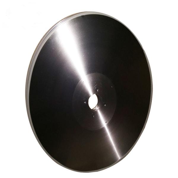 Buy Paper Fabric Carpet Film Hss Cloth Cutting Knife Round 5mm ~ 25mm Thickness at wholesale prices