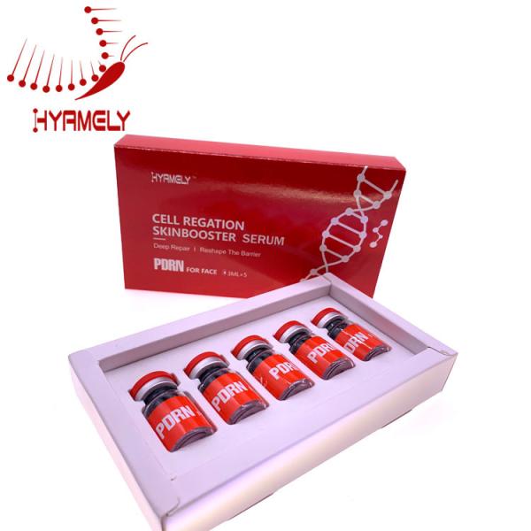 Buy PDRN Serum Cell Regation Face Deep Repair Solution at wholesale prices
