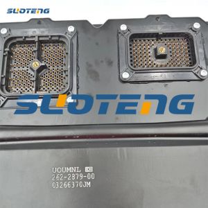 10R-6199 ECM ECU Controller Computer Board 10R6199 For C15 Engine