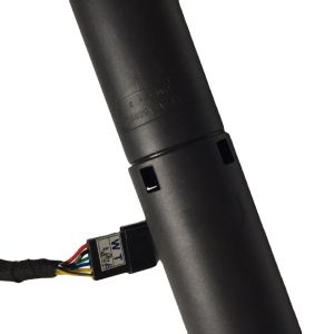 2014-2018 BMW X5 Liftgate Left Rear Trunk Led Spindle Drive 51247294469