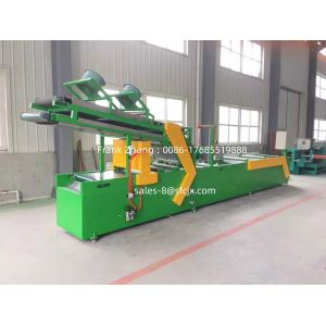 With Drying System Reclaimed Rubber Machine Customization