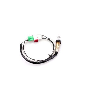 DO916 Sensor Sinco Tech Dash Speed Fuel Ratio Gauge